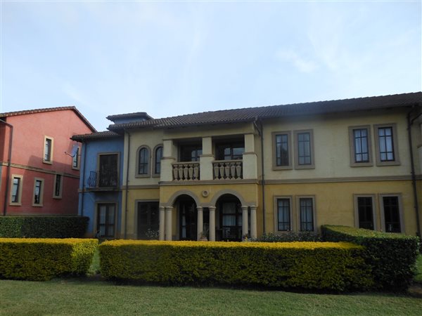 3 Bed Apartment in Plantations