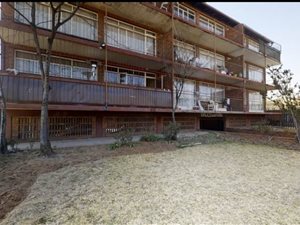 2 Bed Flat in Germiston South