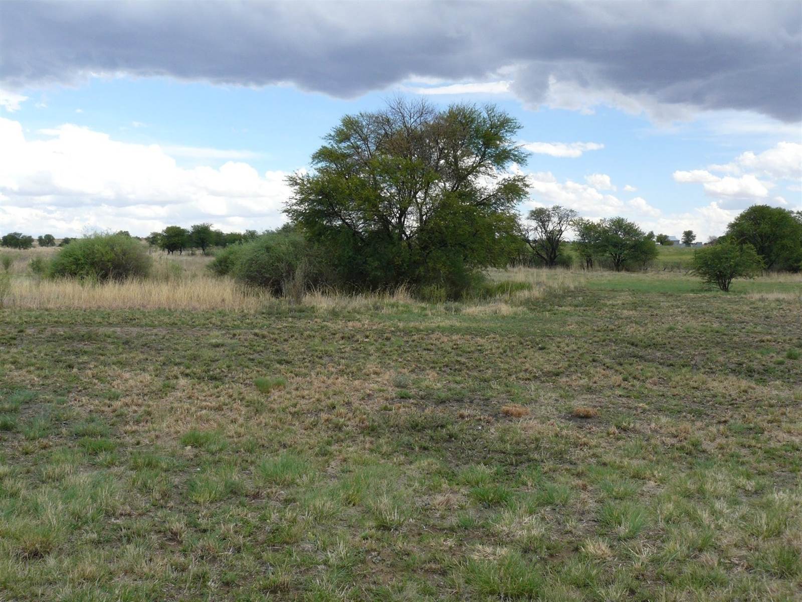 788 m² Land available in Parys Golf Estate photo number 1