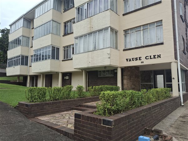 1.5 Bedroom Flat