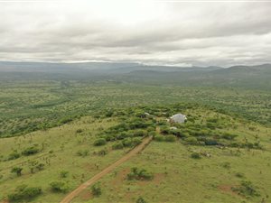 1.1 ha Farm in Ulundi