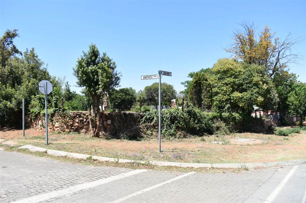 1987 m² Land available in Die Hoewes photo number 6