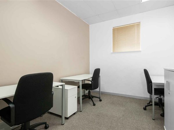 35  m² Office Space