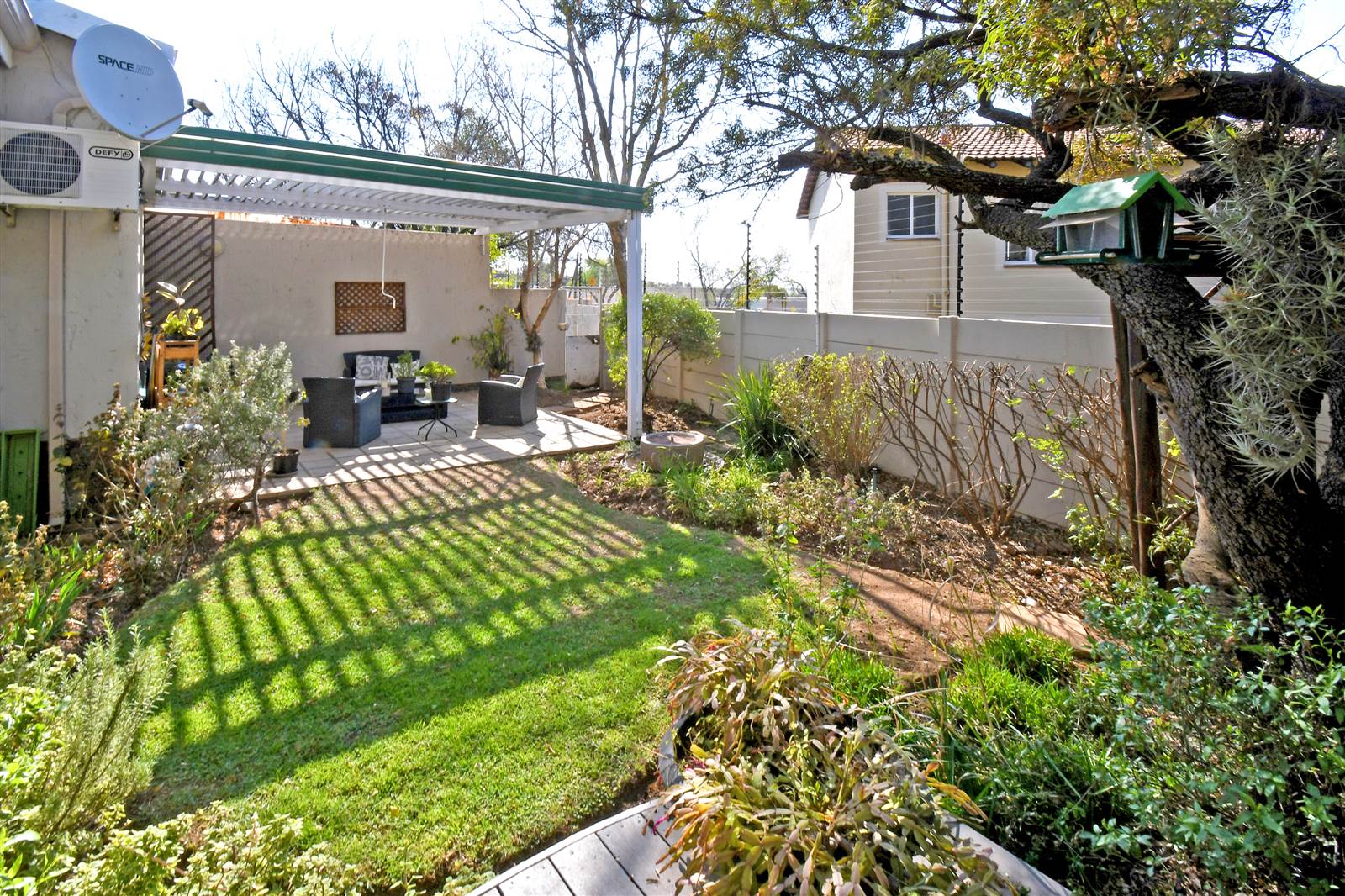 3 Bed House in Lonehill photo number 25