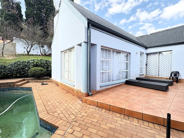 3 Bedroom House 3 Bedroom House