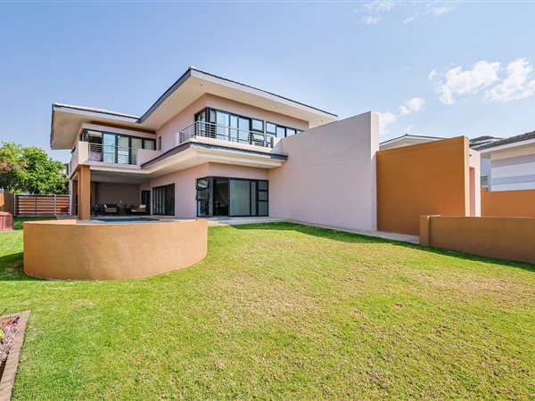 4 Bedroom House 4 Bedroom House