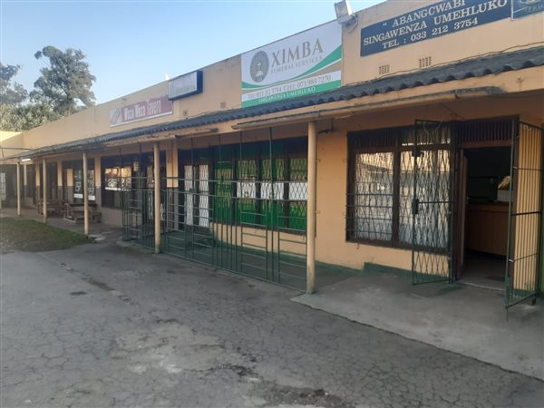 800 m² Commercial space 800 m² Commercial space