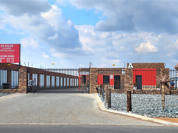 1 514 m² Industrial space 1 514 m² Industrial space
