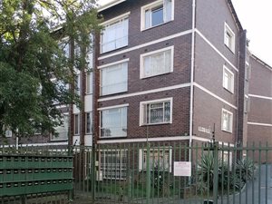 2 Bed Apartment in Pelham