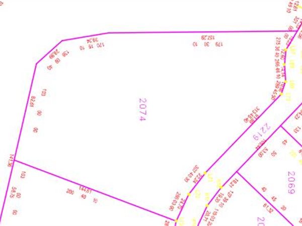 2.5 ha Land available in Palm Lakes Estate