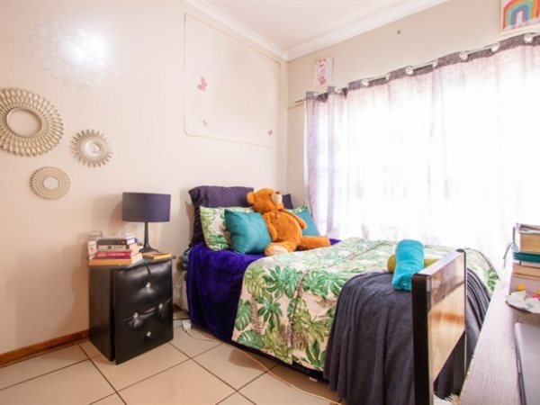 2 Bed Apartment