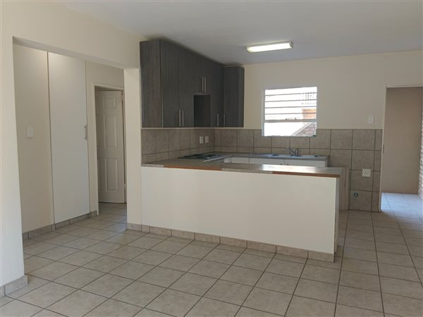 2 Bed Apartment