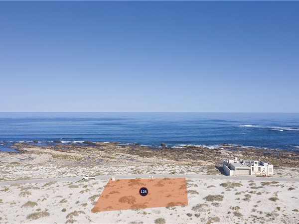 1 155 m² Land