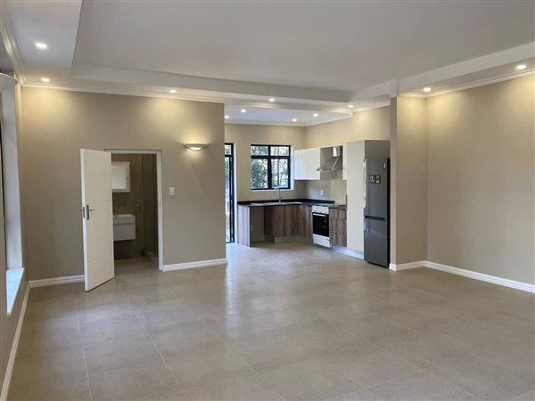1 Bed Apartment in Kloof
