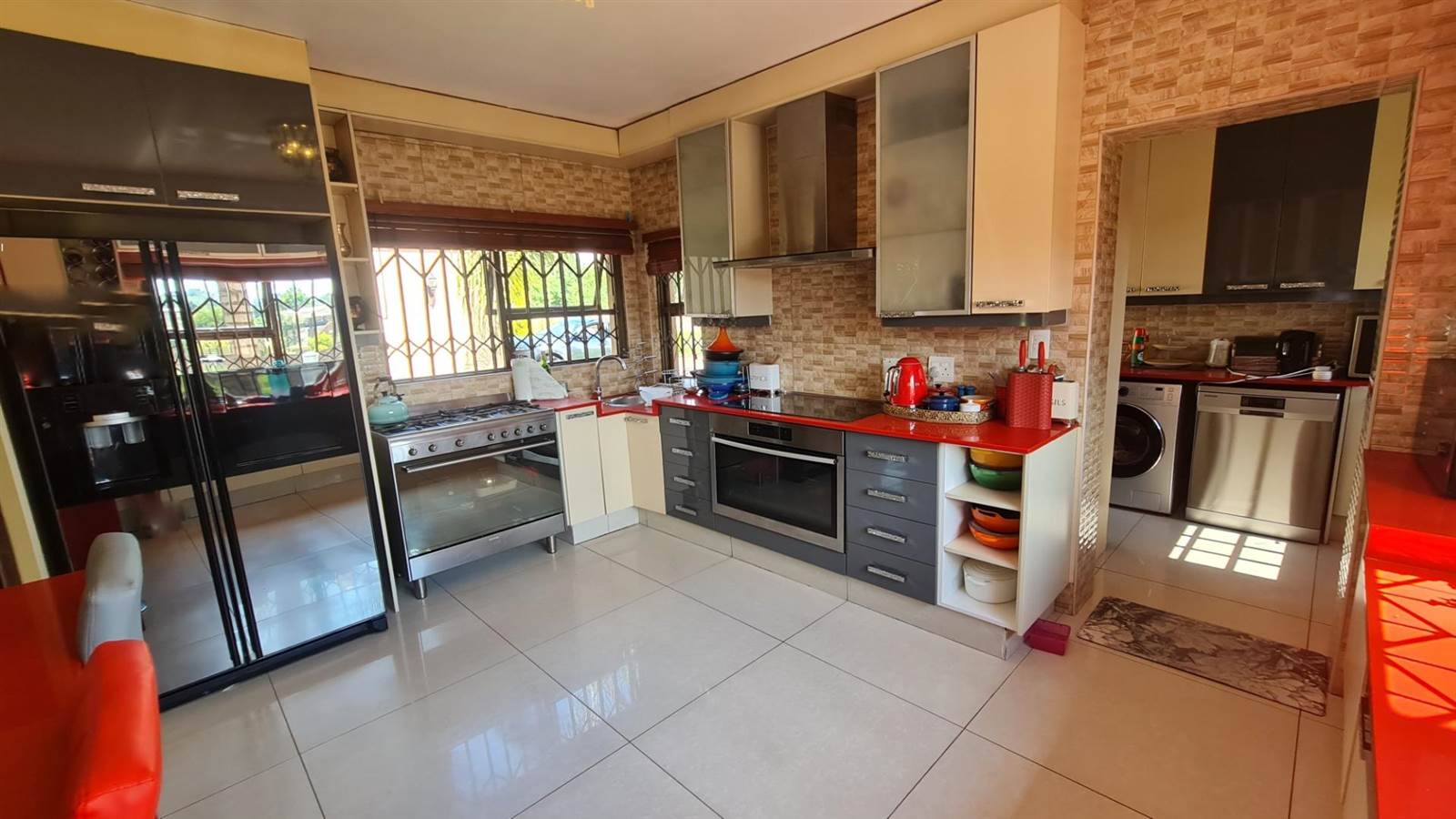 4 Bed House in Randjesfontein photo number 11
