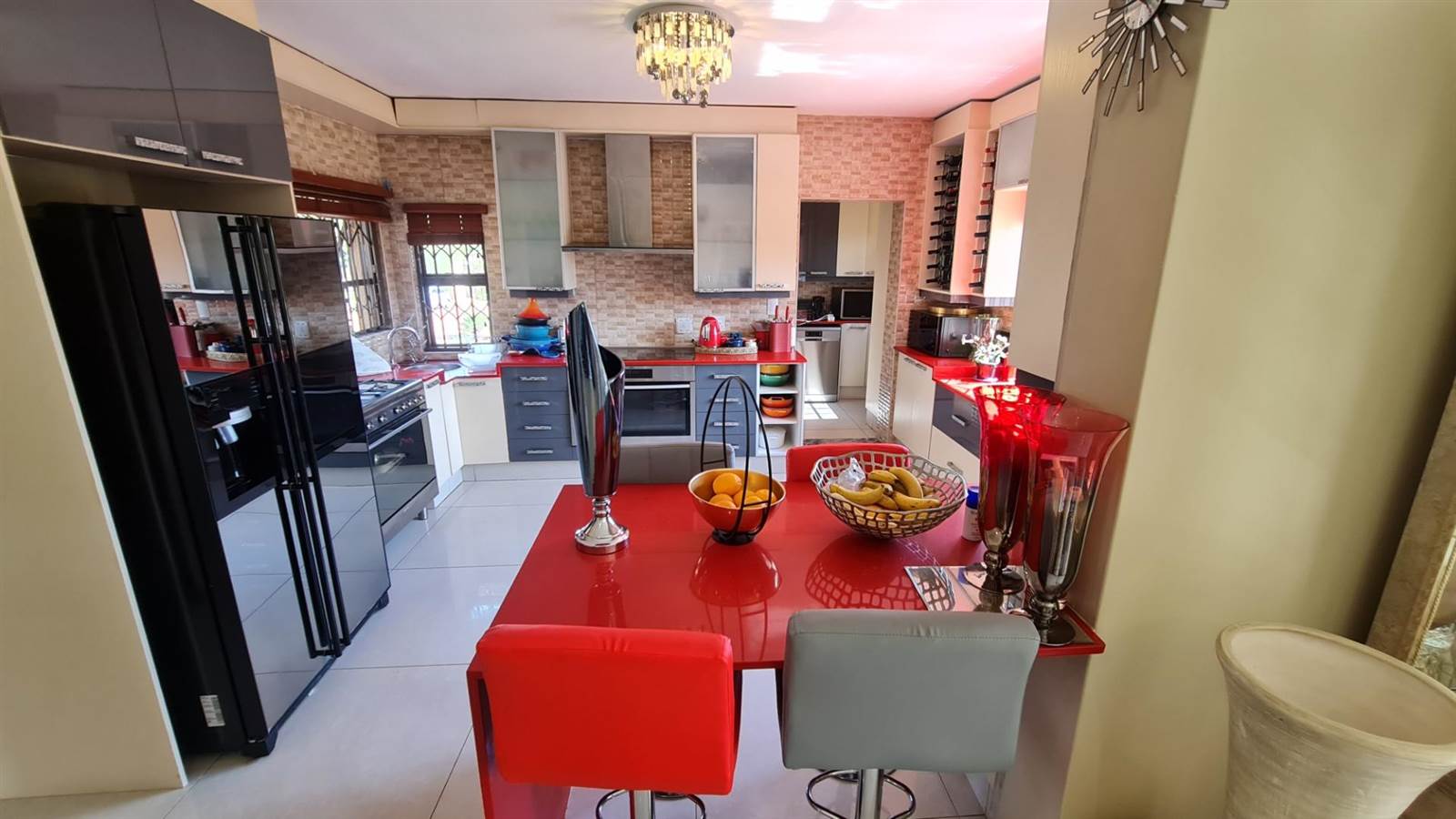 4 Bed House in Randjesfontein photo number 10