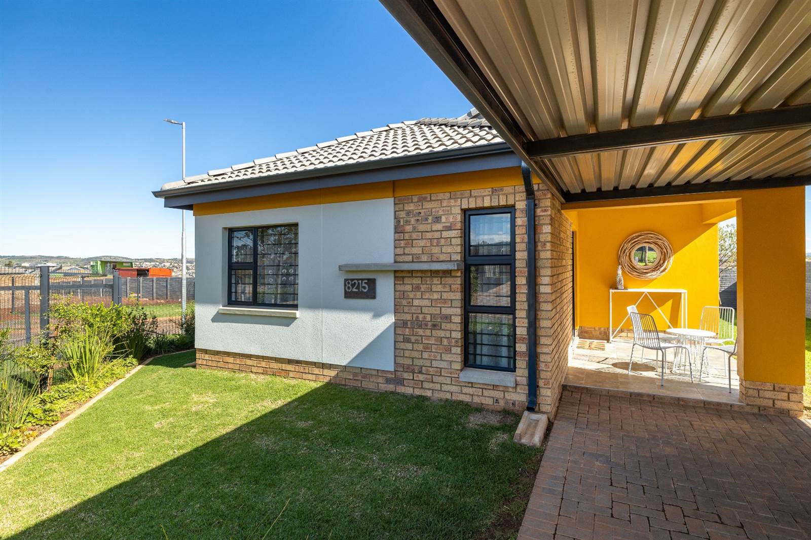 3 Bed House in Booysens photo number 15