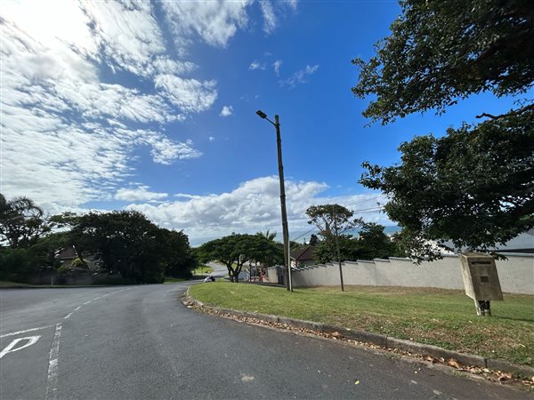 1900 m² Land available in Shelly Beach