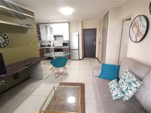 2 Bed Apartment