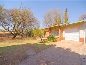 3 Bed House in Northmead