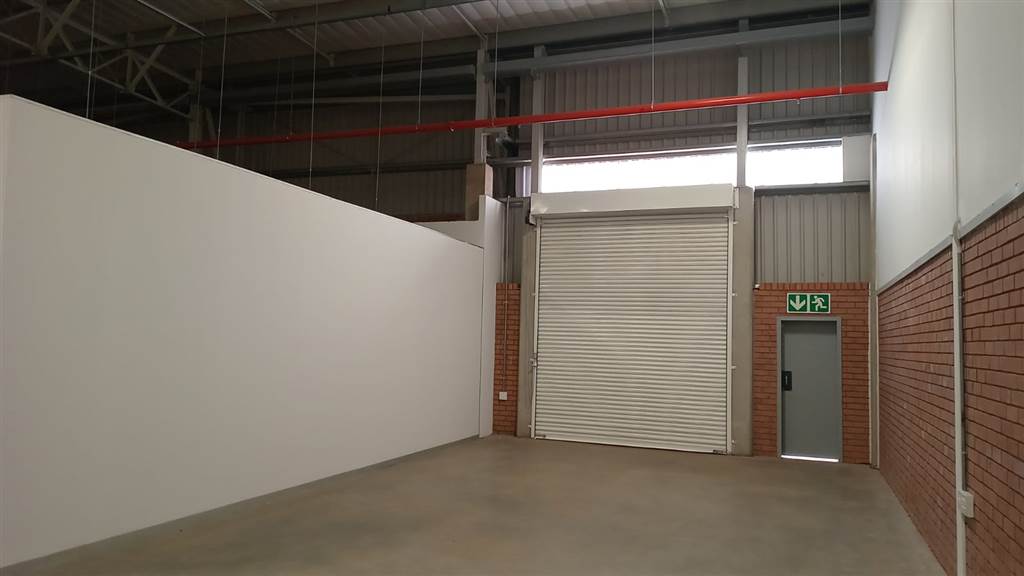 669  m² Industrial space in Olifantsfontein photo number 6