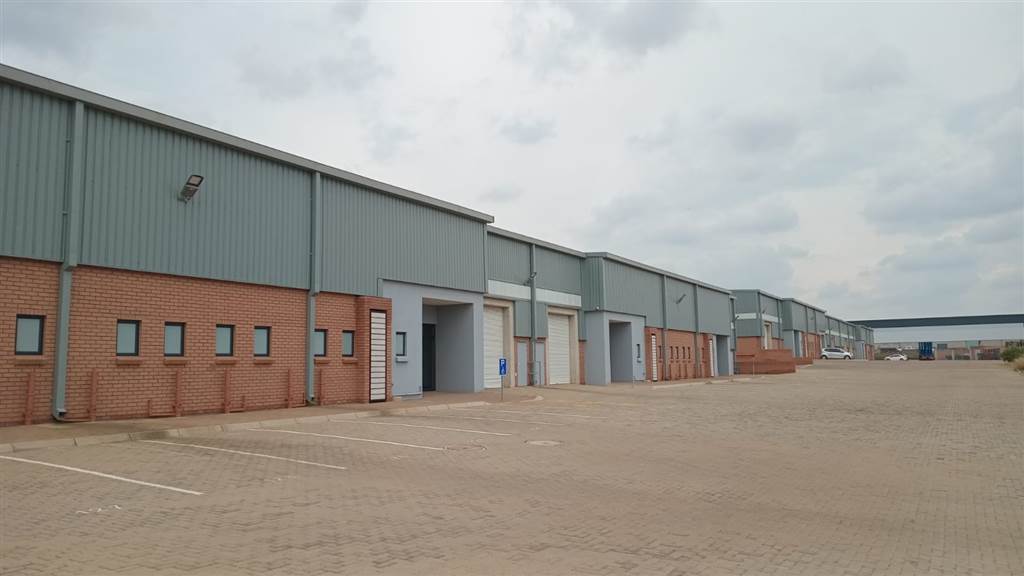 669  m² Industrial space in Olifantsfontein photo number 16