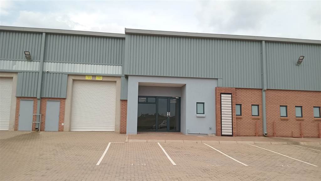 669  m² Industrial space in Olifantsfontein photo number 7