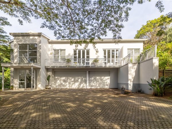 5 Bedroom House 5 Bedroom House