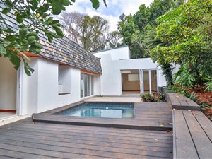 3 Bed House in Lynnwood