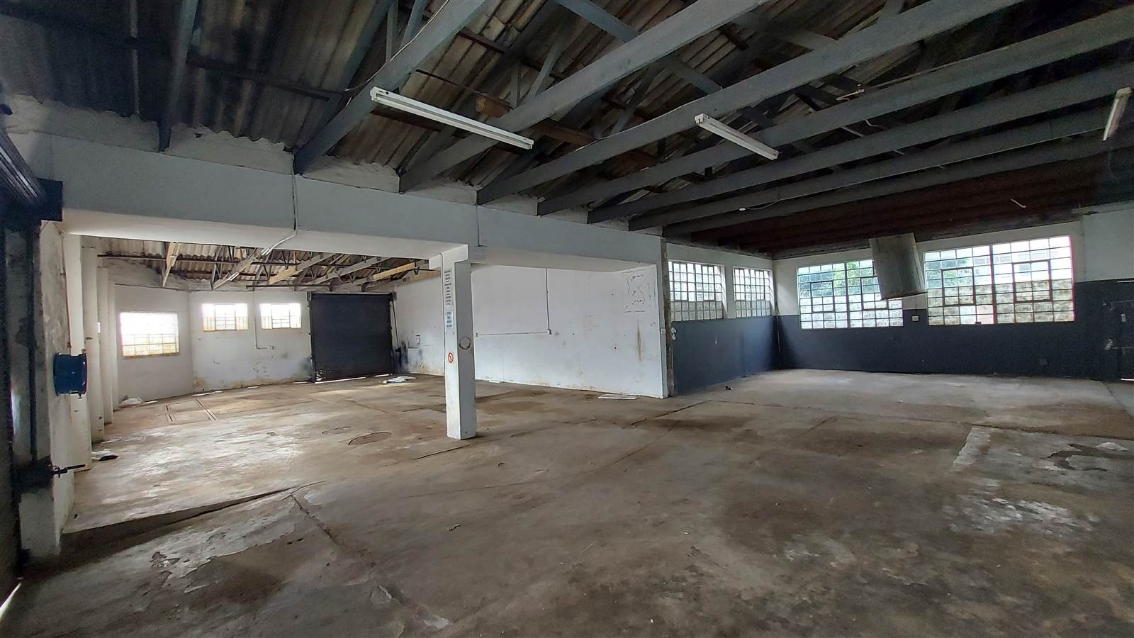 615  m² Industrial space in North End photo number 15