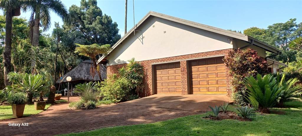 4 Bed House in Louis Trichardt photo number 28