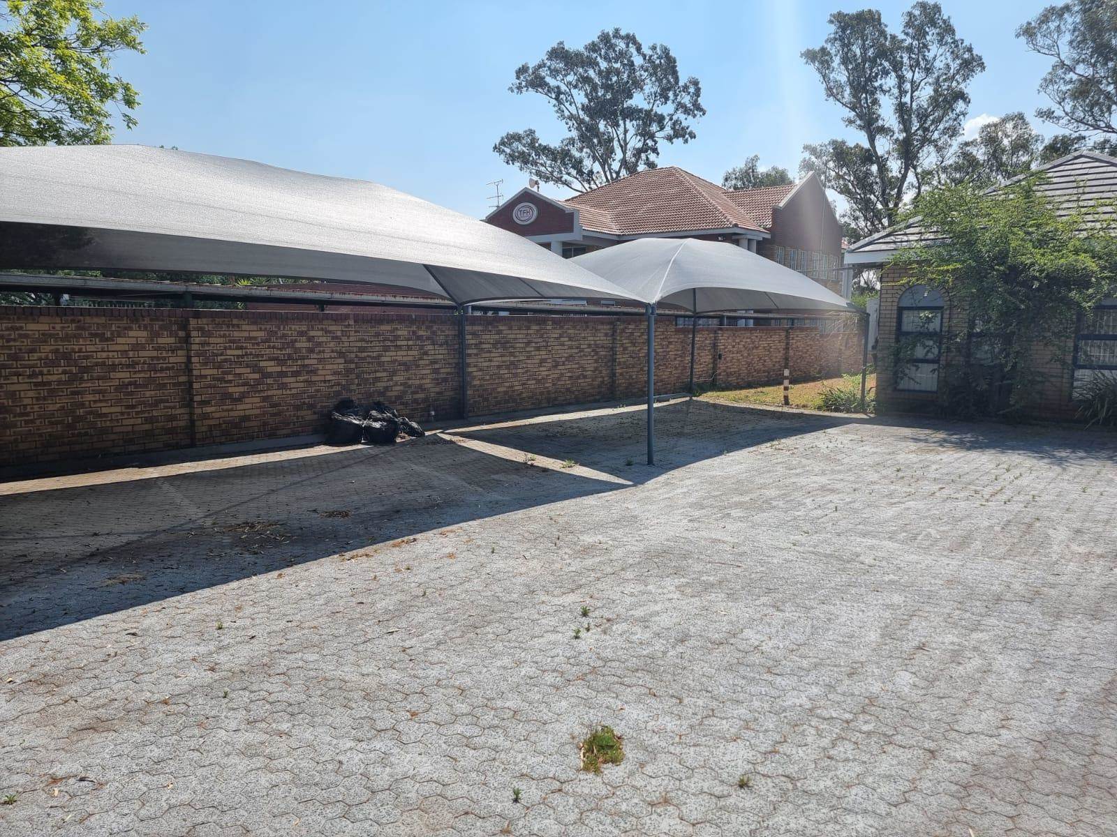 540  m² Commercial space in Kleinfontein photo number 15