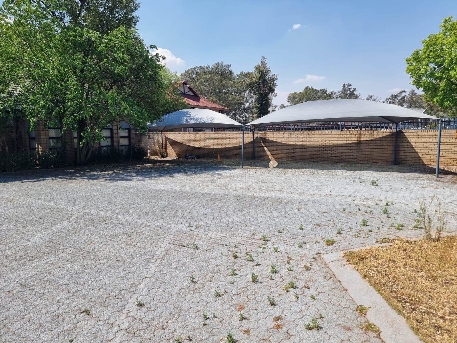 540  m² Commercial space in Kleinfontein photo number 14