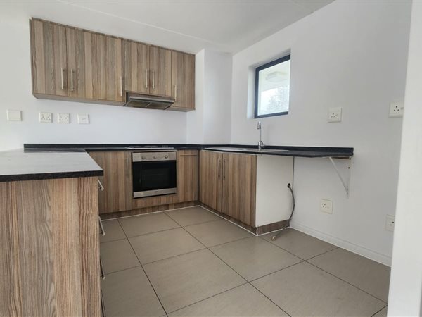 2 Bed Apartment