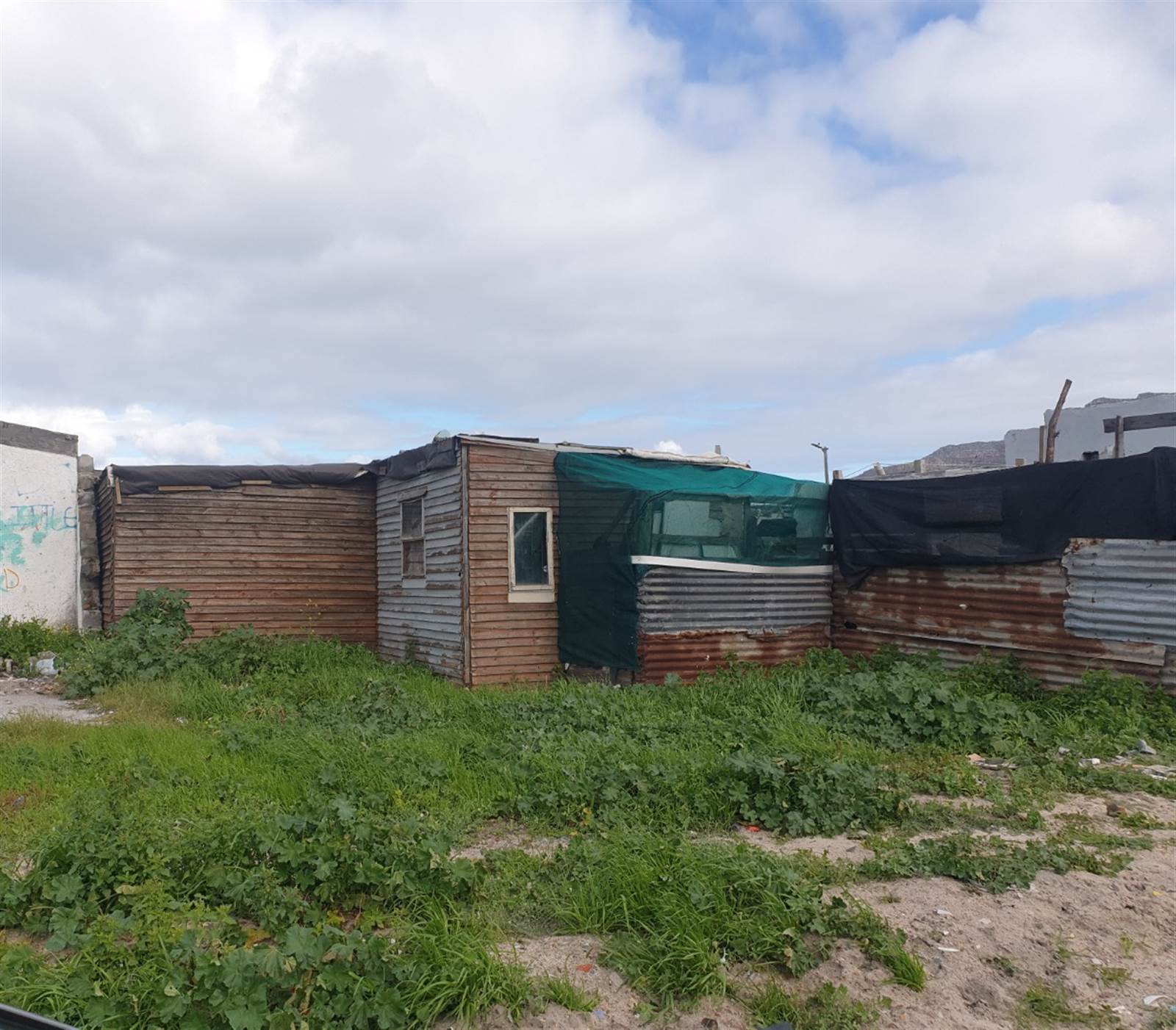 245 m² Land available in Lavender Hill photo number 3