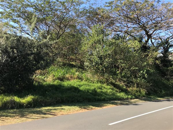 1345 m² Land available in Simbithi Estate