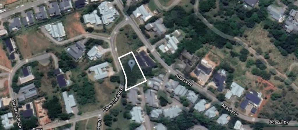 1345 m² Land available in Simbithi Estate photo number 4