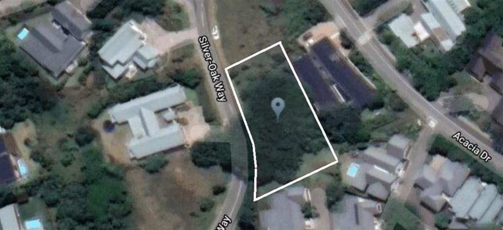 1345 m² Land available in Simbithi Estate photo number 5