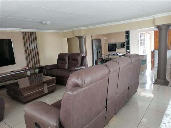 4 Bed House in Tzaneen