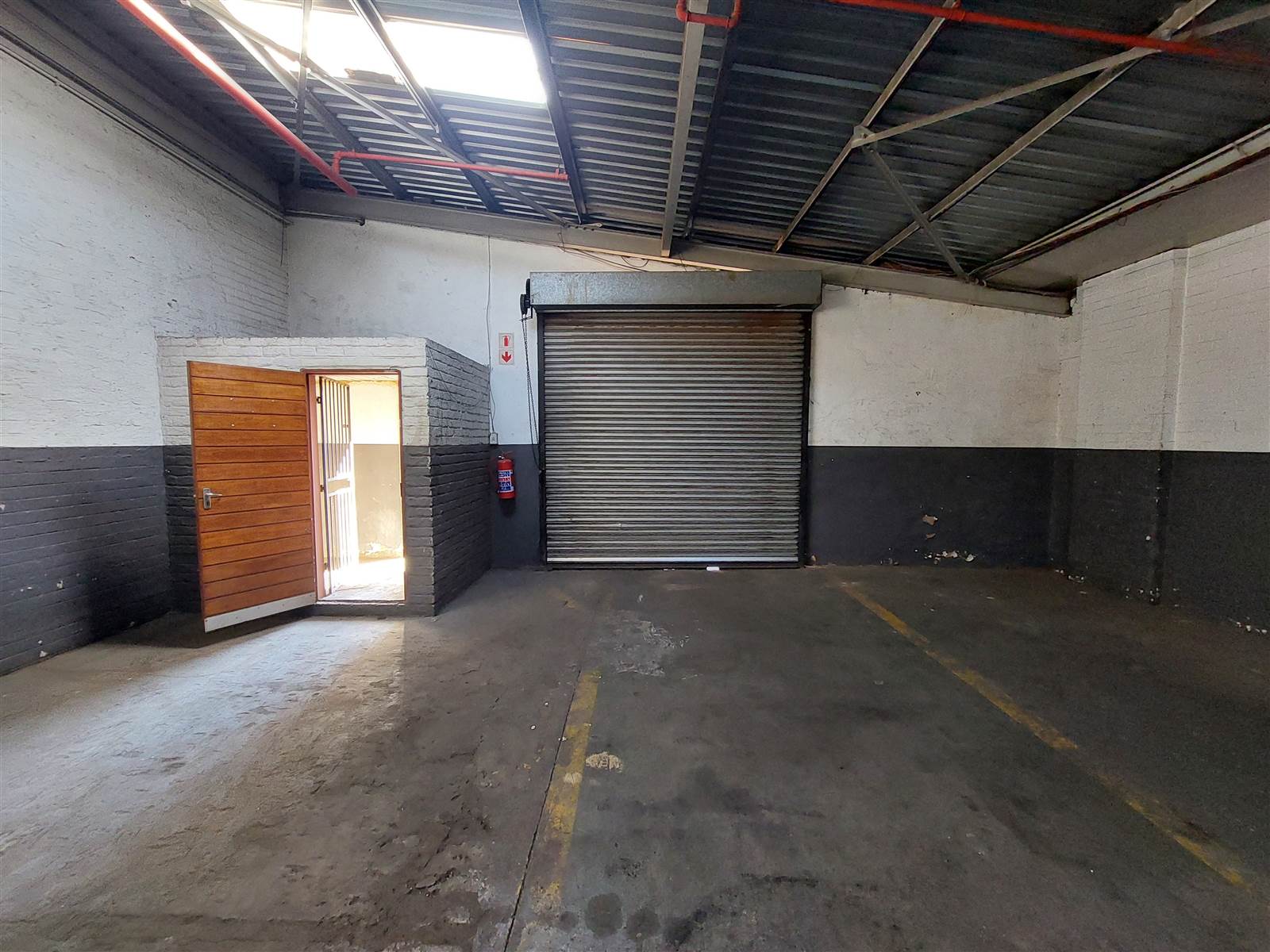 657  m² Industrial space in Benoni South photo number 5