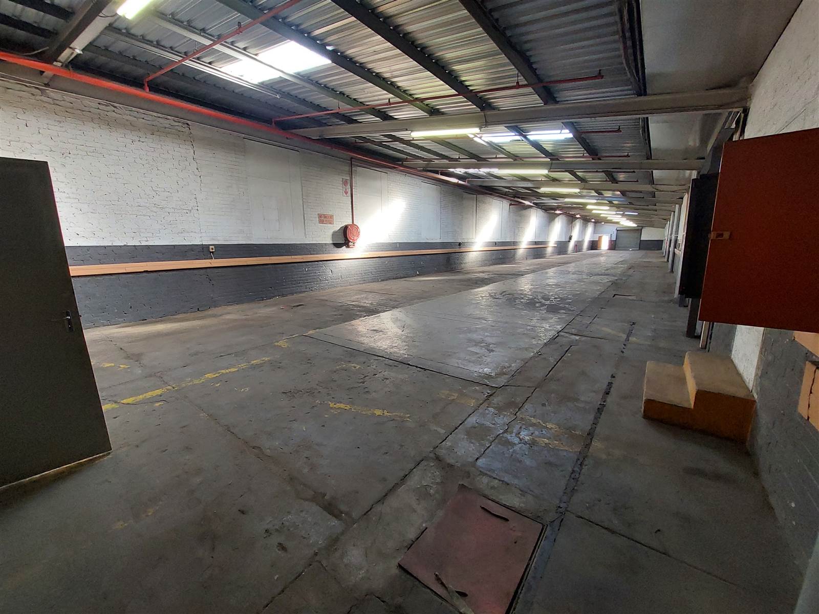 657  m² Industrial space in Benoni South photo number 3