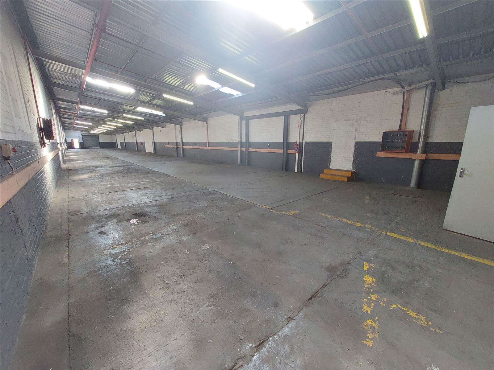 657  m² Industrial space in Benoni South photo number 4