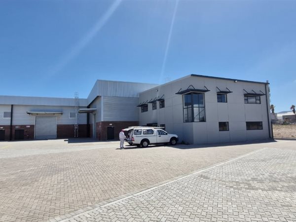 2 682  m² Industrial space