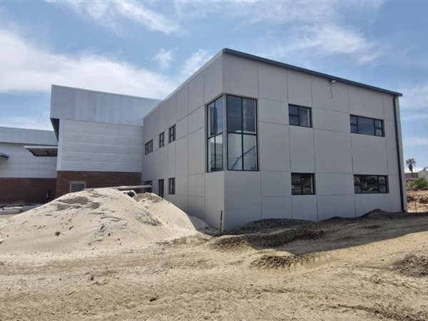 2 682  m² Industrial space