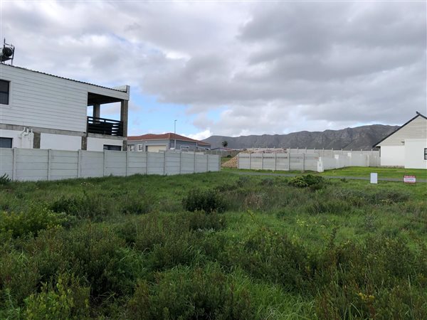 556 m² Land 556 m² Land