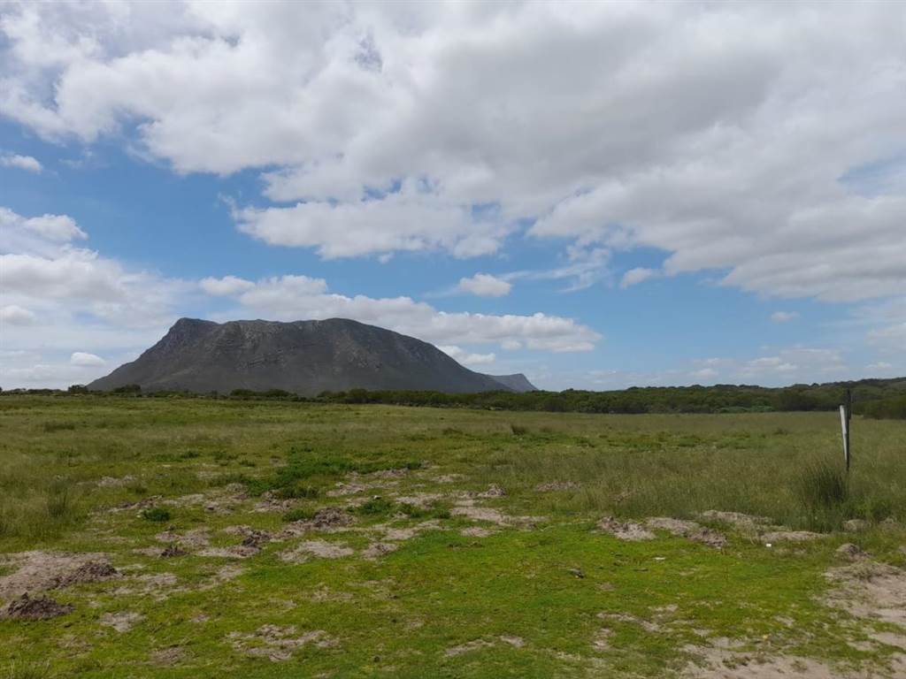1.7 ha Land available in Kleinbaai photo number 16