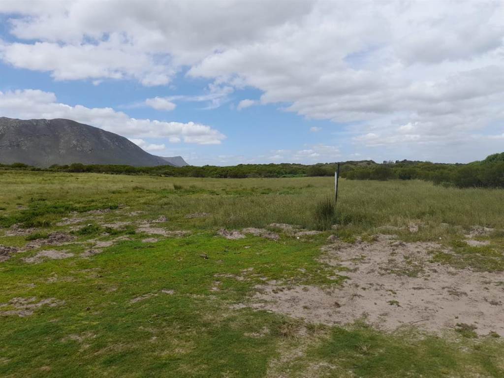 1.7 ha Land available in Kleinbaai photo number 9