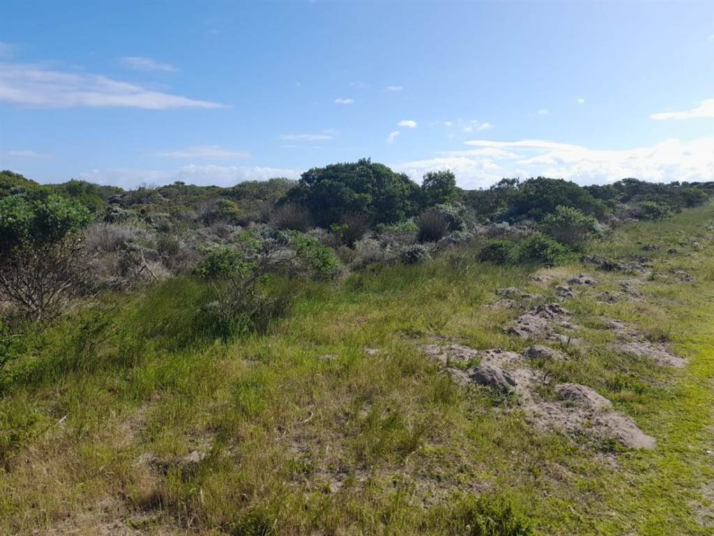 1.7 ha Land available in Kleinbaai photo number 4