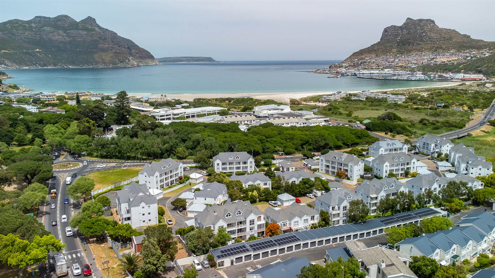 2 Bed Duplex in Hout Bay and surrounds photo number 15