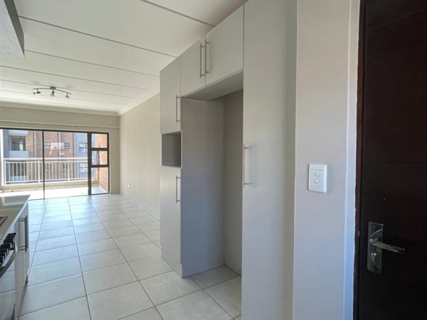 2 Bed Apartment